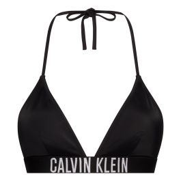 Calvin Klein Damen Triangel Bikini Reischmann