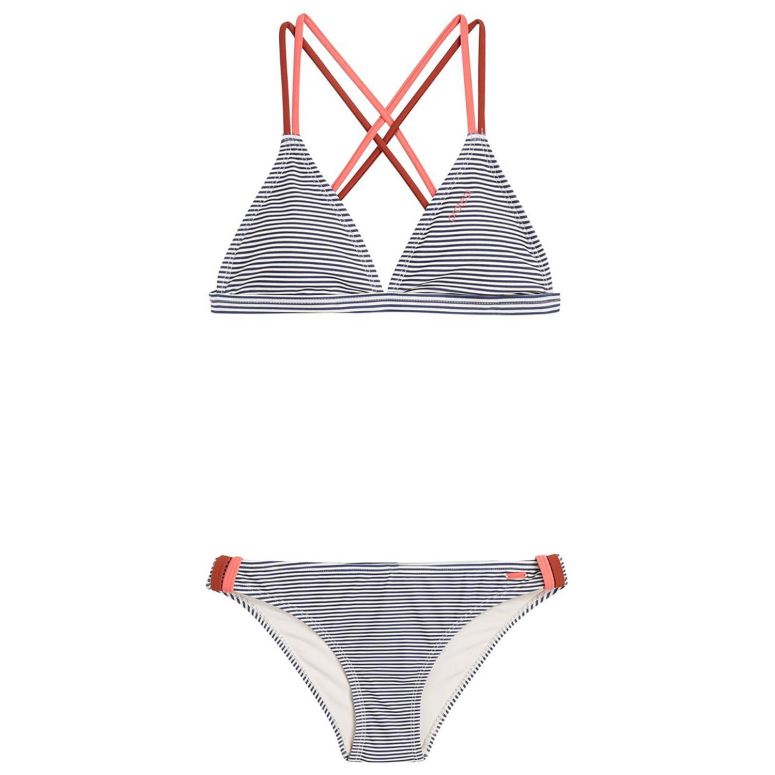 Protest Mädchen Triangel Bikini PRTCARRIE