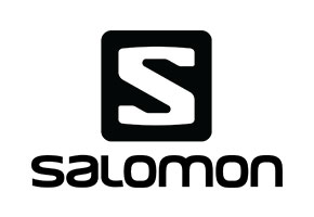 Salomon Logo