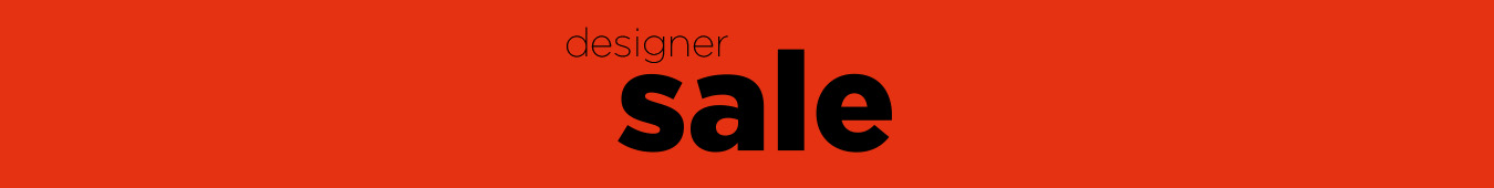 Designer Sale