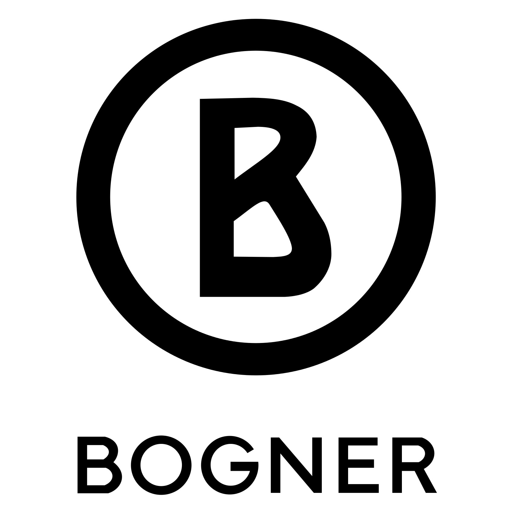 Bogner woman