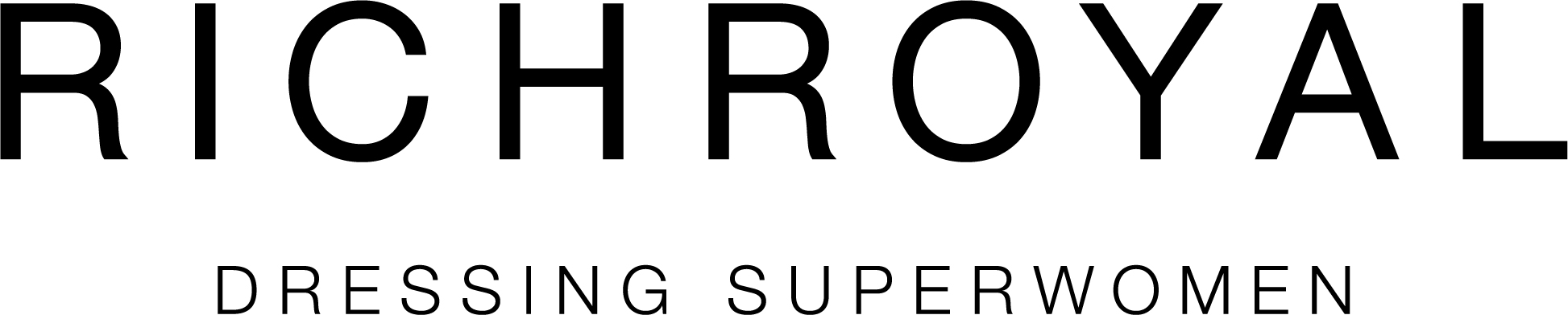Rich & Royal