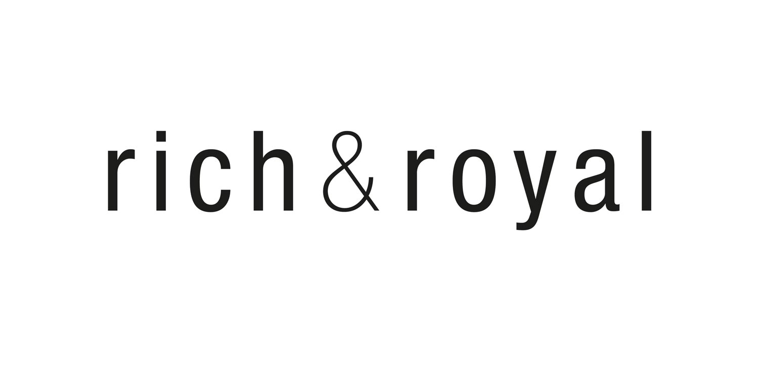 Rich & Royal