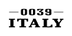 0039 Italy