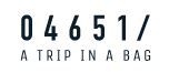 04651/ A trip in a bag