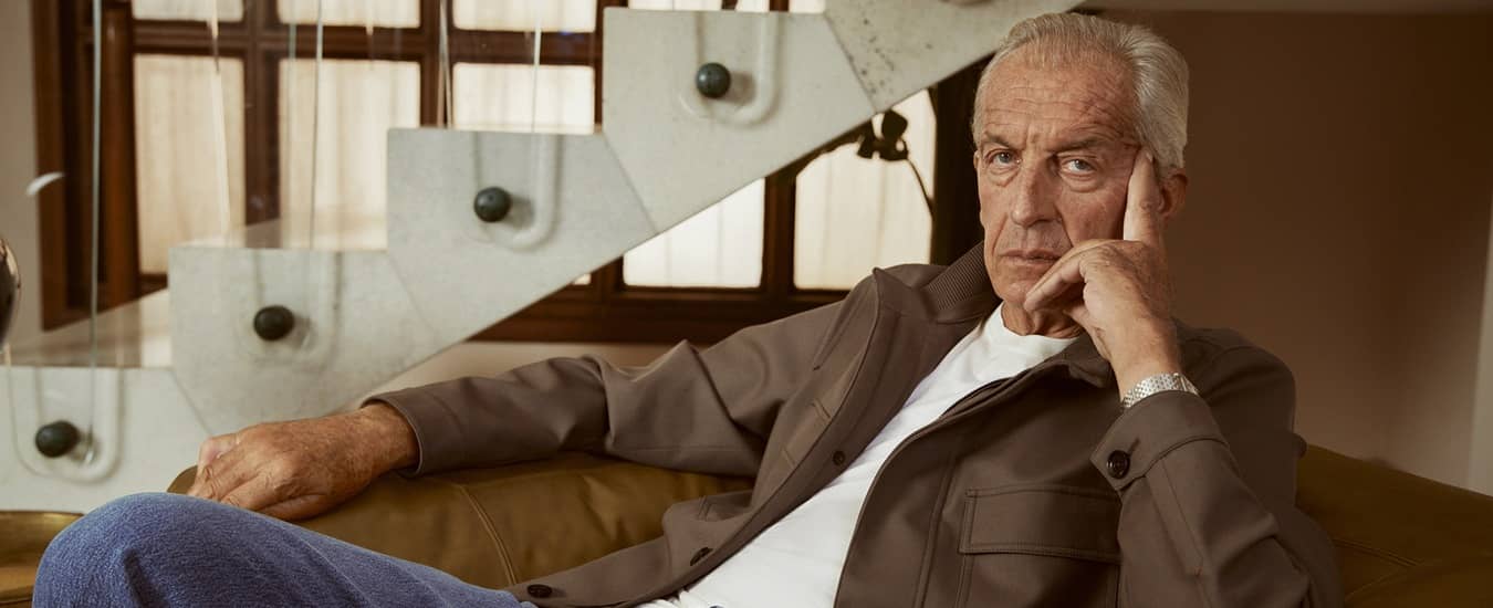 ZEGNA ZEGNA
