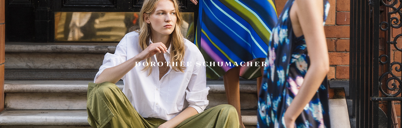 DOROTHEE SCHUMACHER