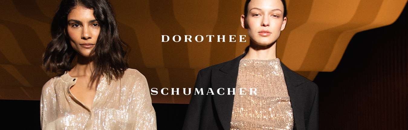DOROTHEE SCHUMACHER