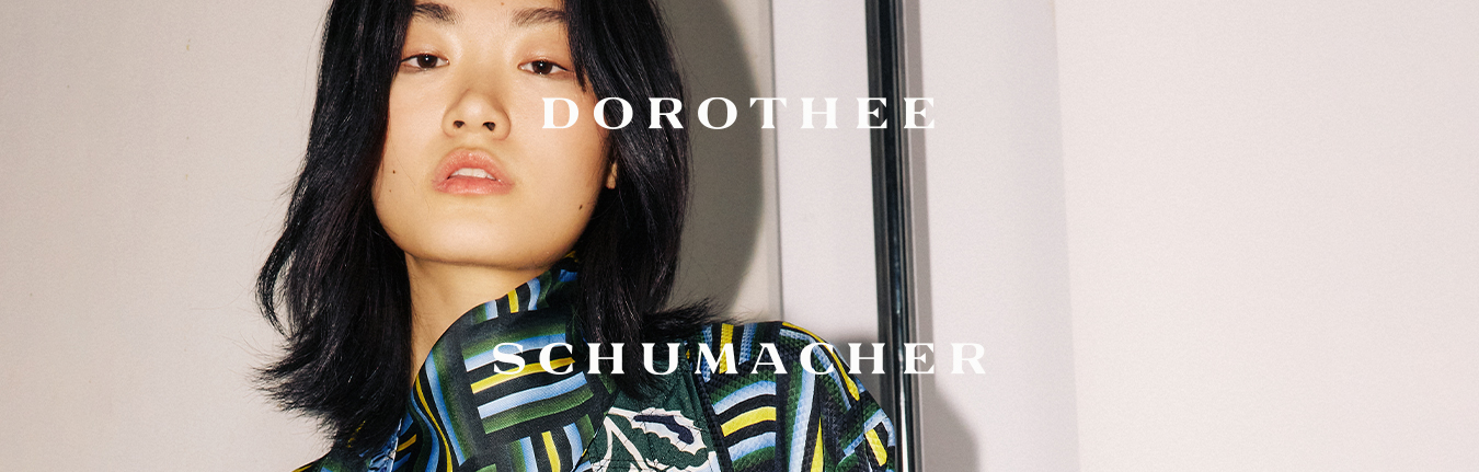 Dorothee Schumacher Dorothee Schumacher