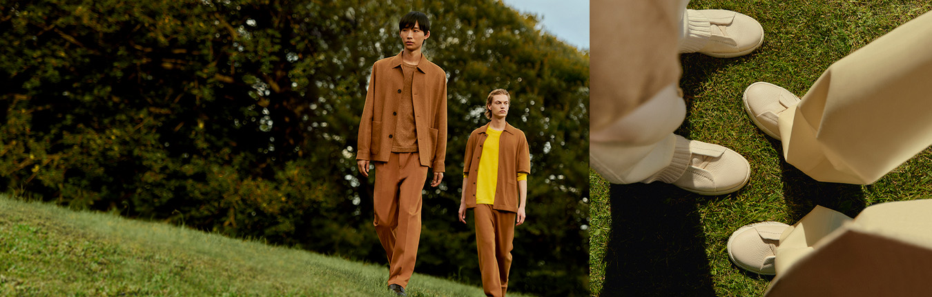 ZEGNA