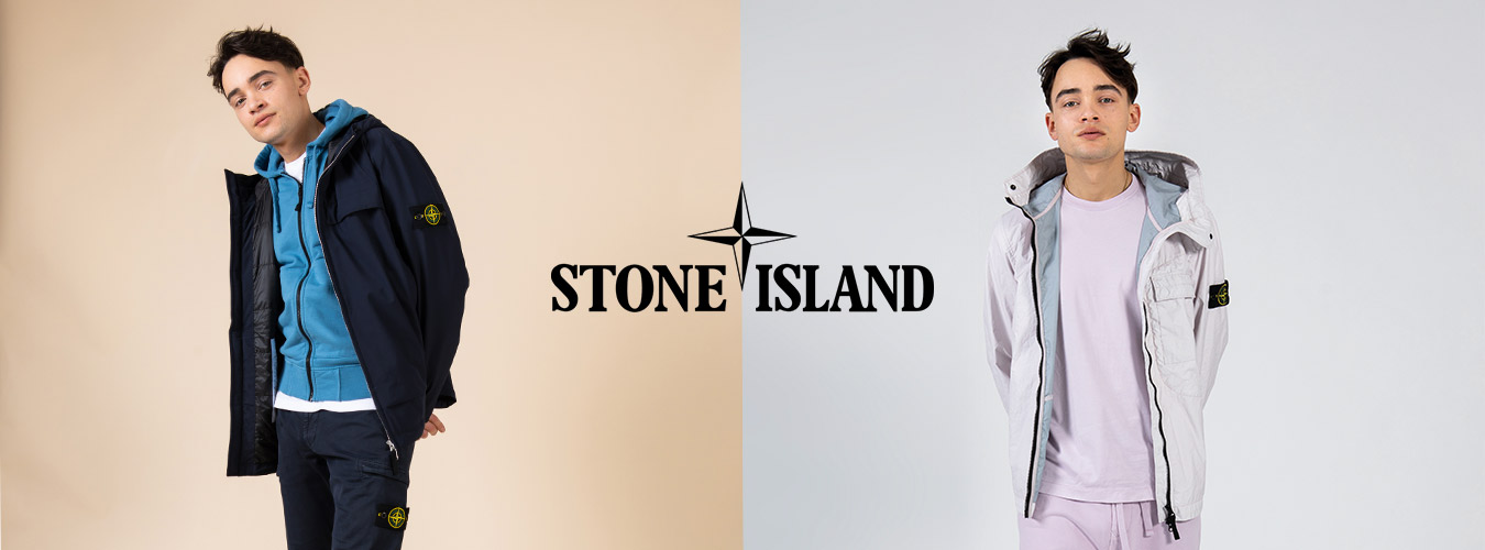 Stone Island