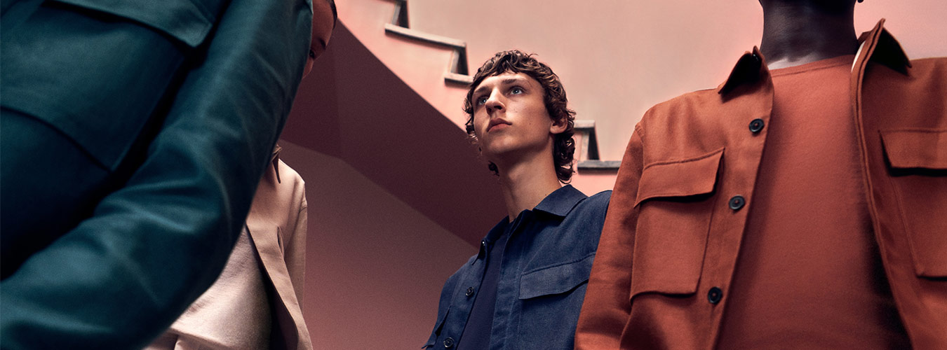 ZEGNA ZEGNA