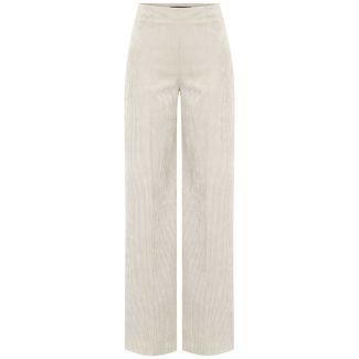 Damen Stoffhose Before