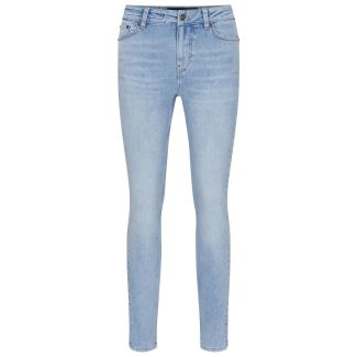 Damen Skinny Jeans 