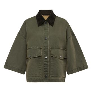 Damen Übergangsjacke Ans 