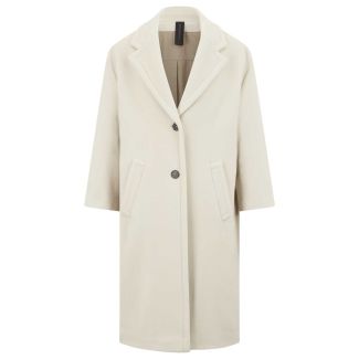 Damen Wollmantel Nuthall