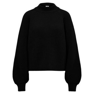 Damen Strickpullover Kimoni