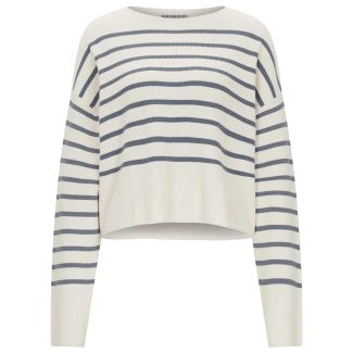 Damen Wollpullover Imeny