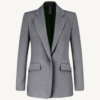 Damen Blazer ATLIN in softem Jersey