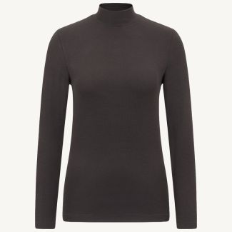 Damen Langarmshirt FJOLA