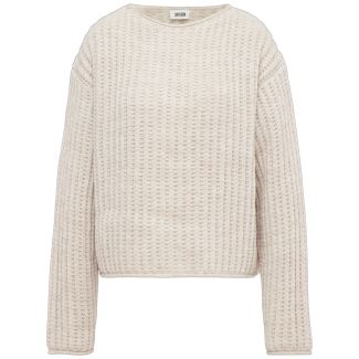 Damen Strickpullover