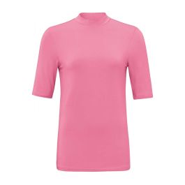 YAYA B.V / Damen-Shirt / T-Shirt mit ?rmeleins?tzen