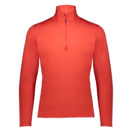 CMP Jungen Funktionsshirt - Warmes Ski Unterhemd Mit Flauschfutter