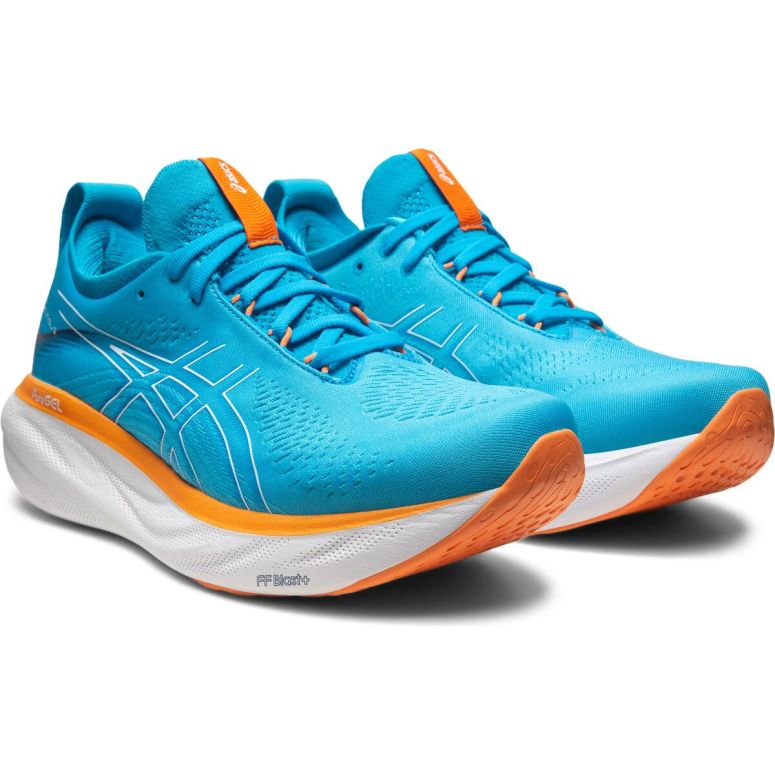 Nimbus laufschuhe hotsell