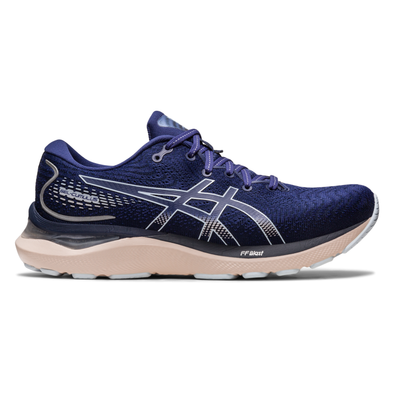 Asics cumulus 20 discount damen 39 5