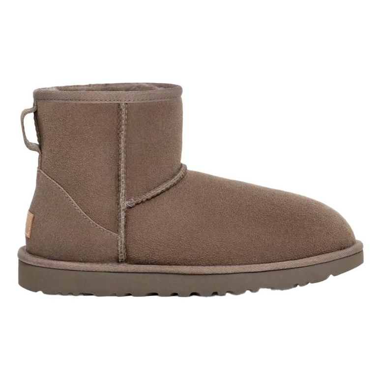 UGG DAMEN BOOTS CLASSIC MINI II REISCHMANN