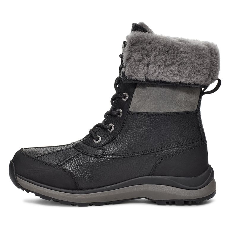 Ugg sales adirondack schuh