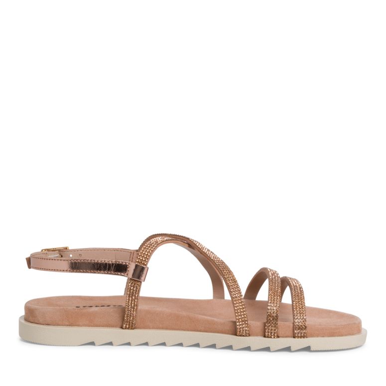 damen riemchensandalen