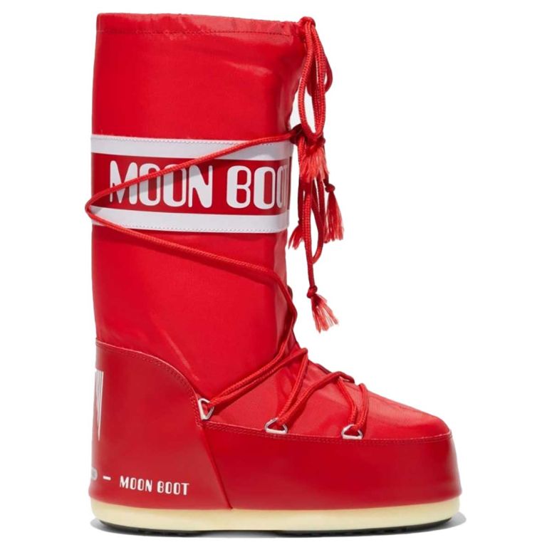 Wunderbar Deichmann Moonboots Damen Bilder