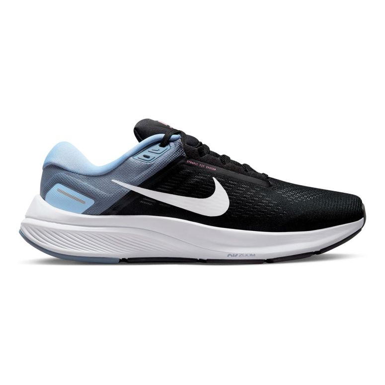 Nike Herren Laufschuhe Air Zooom Structure 24