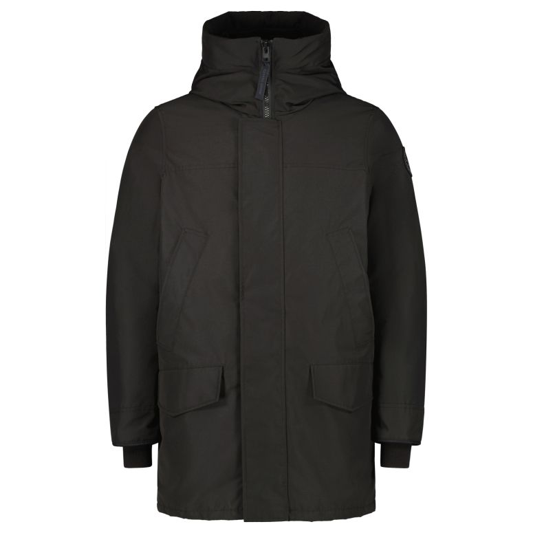 Canada goose 2025 herren jacke angebot
