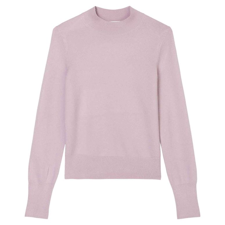 Marco polo cashmere pullover shop