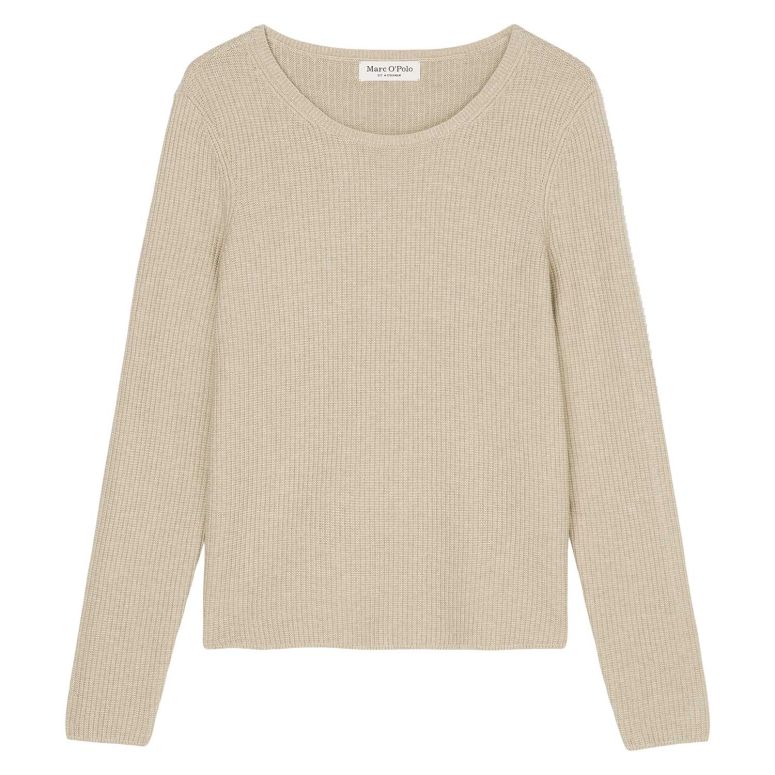Bekwaamheid Extreme armoede leerling DAMEN PULLOVER