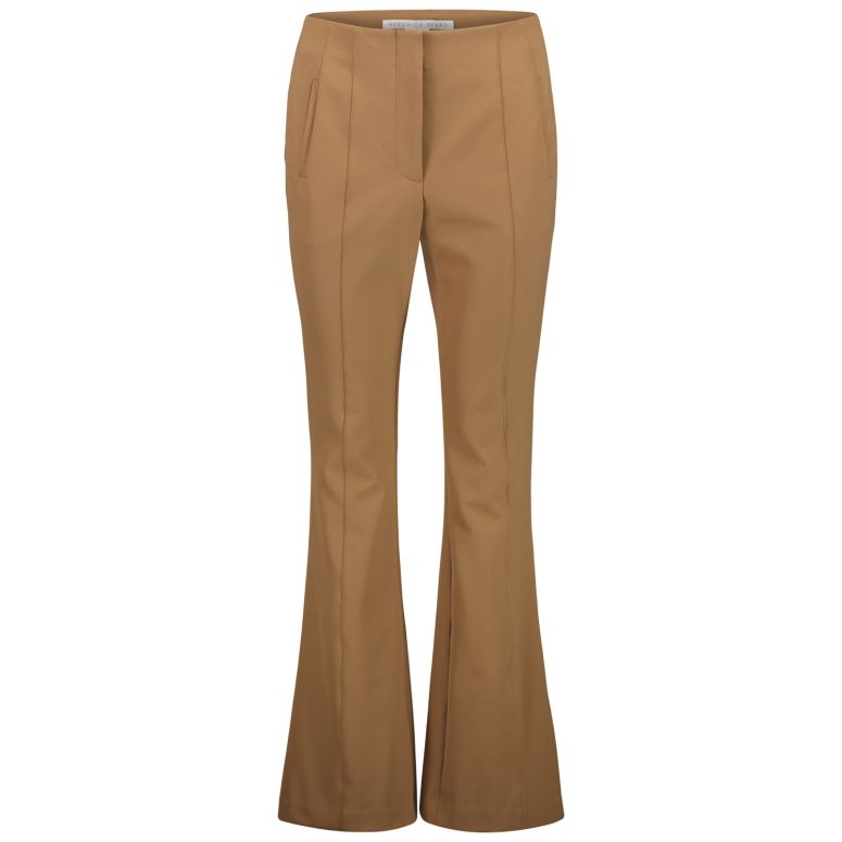 Bootcut hose clearance