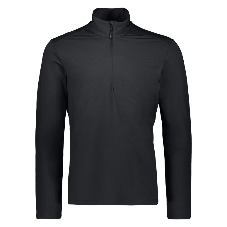 T-shirt Fonctionnel Moto SPARK Manches Longues - Polypro, Respirant - Taille XL/XXL