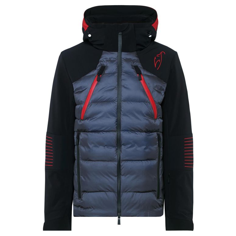 Toni sailer skijacke herren Clearance