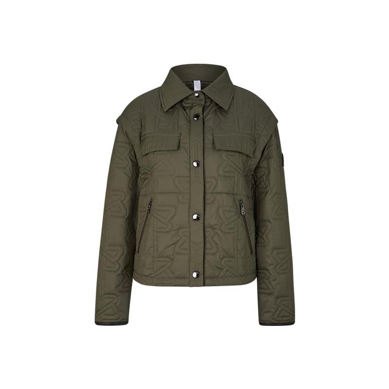 Ubergangsjacke Damen Kurz