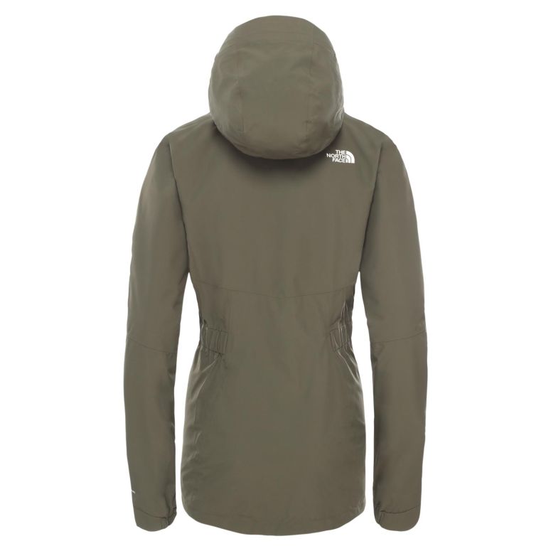 Hikesteller parka deals