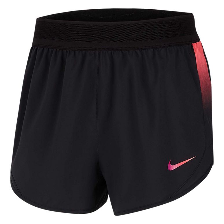 nike 2 in 1 running shorts damen