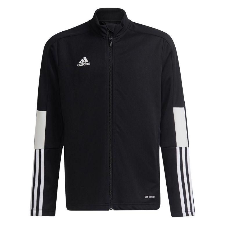 adidas JUNGEN TRAININGSJACKE REISCHMANN