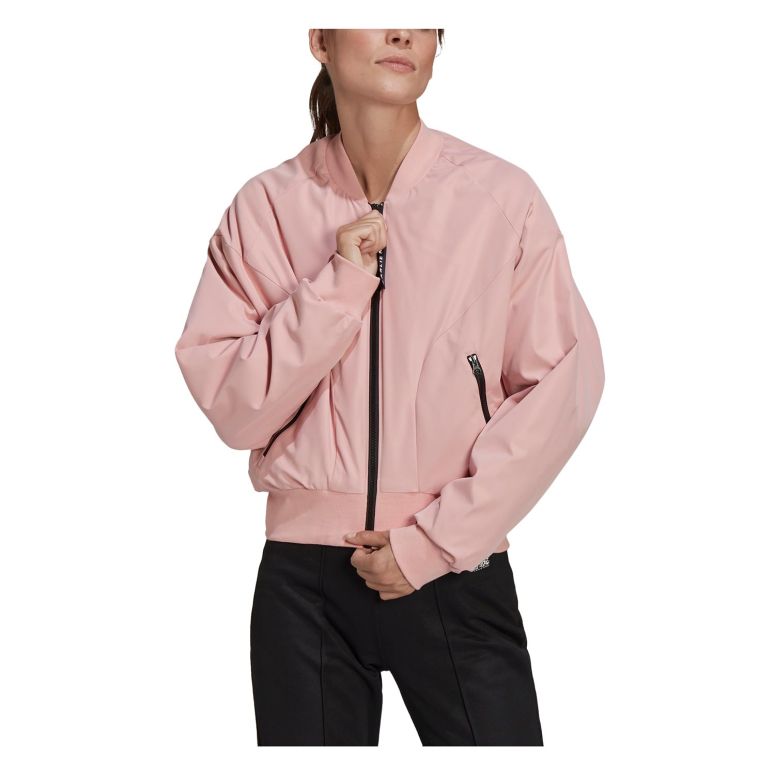 Bomberjacke top adidas damen