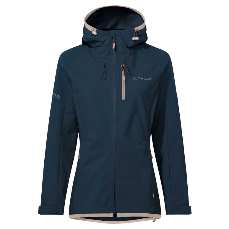 damen wanderjacke