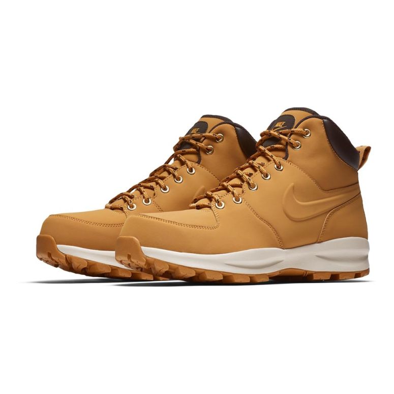 Nike HERREN WINTERSTIEFEL MANOA LEATHER