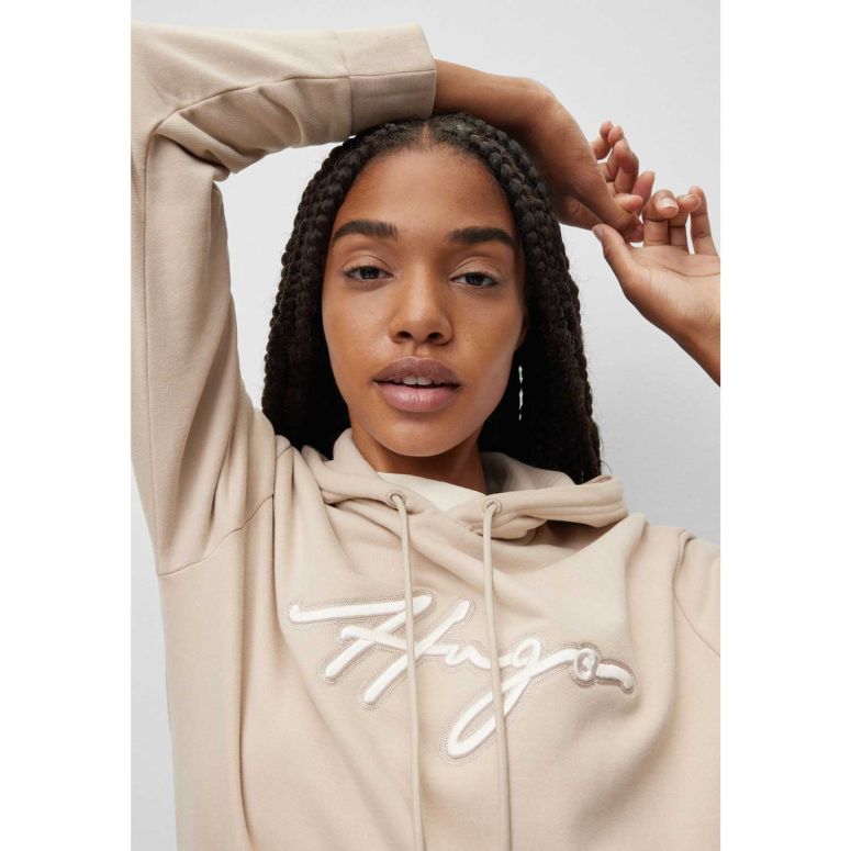 hoodie damen