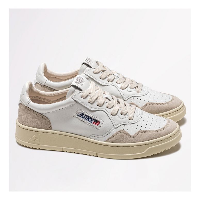 autry sneaker herren