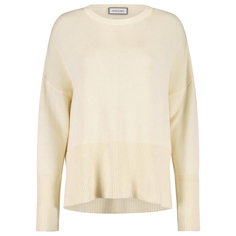 Insieme cashmere pullover deals